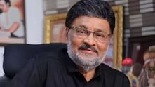 Legendary Tamil Director K Bhagyaraj Dies At 73