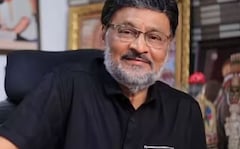 Legendary Tamil Director K Bhagyaraj Dies At 73