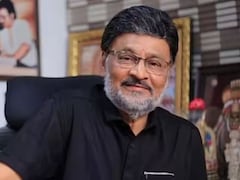Legendary Tamil Director K Bhagyaraj Dies At 73