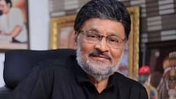 Legendary Tamil Director K Bhagyaraj Dies At 73