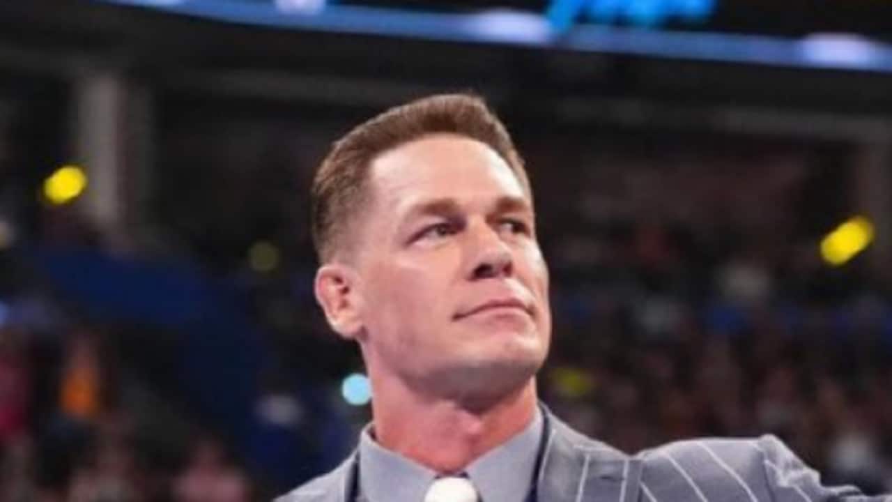 Quote of the Day By John Cena: 