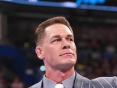 Quote of the Day By John Cena: "If You Dont Learn From Your Mistakes, Then They Become Regrets"