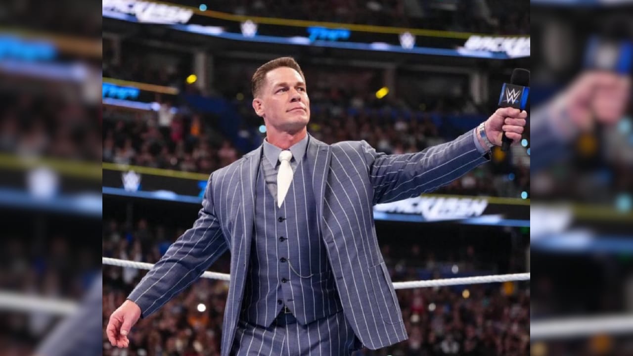 John Cena Says He Wont Return To WWE, Jokes About One Exception