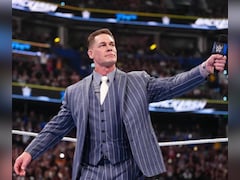John Cena Reacts To The Tragic Passing Of Famous WWE Fan