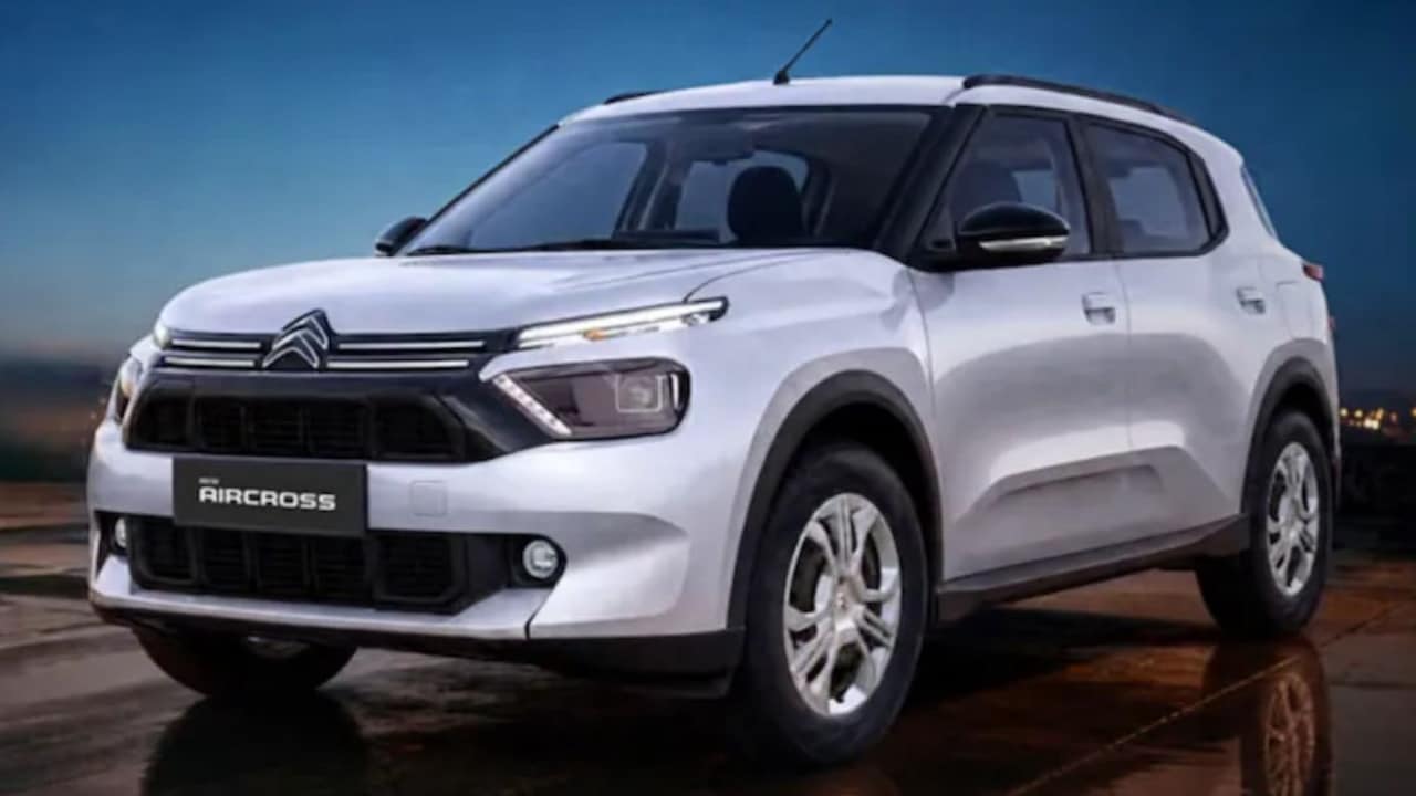 Citroen Aircross का नया 'Comfort Edition' हुआ लॉन्च, बेहद कम है दाम और फीचर्स प्रीमियम