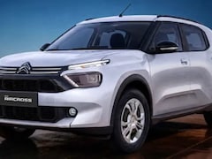 Citroen Aircross का नया 'Comfort Edition' हुआ लॉन्च, बेहद कम है दाम और फीचर्स प्रीमियम