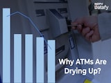 India's Currency Paradox: Cash Is King But Why ATMs Are Drying Up India's Currency Paradox: Cash Is King But Why ATMs Are Drying Up