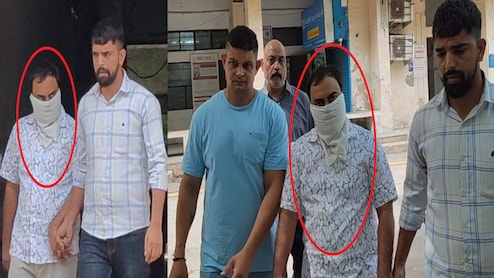 फरीदाबाद में IB सब-इंस्पेक्टर गिरफ्तार, उद्योगपतियों को गैंगस्टरों से दिलवाई धमकी; रंगदारी सिंडिकेट पर एक्शन