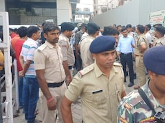 मुजफ्फरपुर अस्पताल अग्निकांड में मरने वालों की संख्या पहुंची 7, गिरफ्तार 3 अस्पताल कर्मियों को मिली बेल