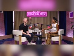 Is Keke Palmer Dating Sean Evans? Actor Spills The Beans After New York Outing