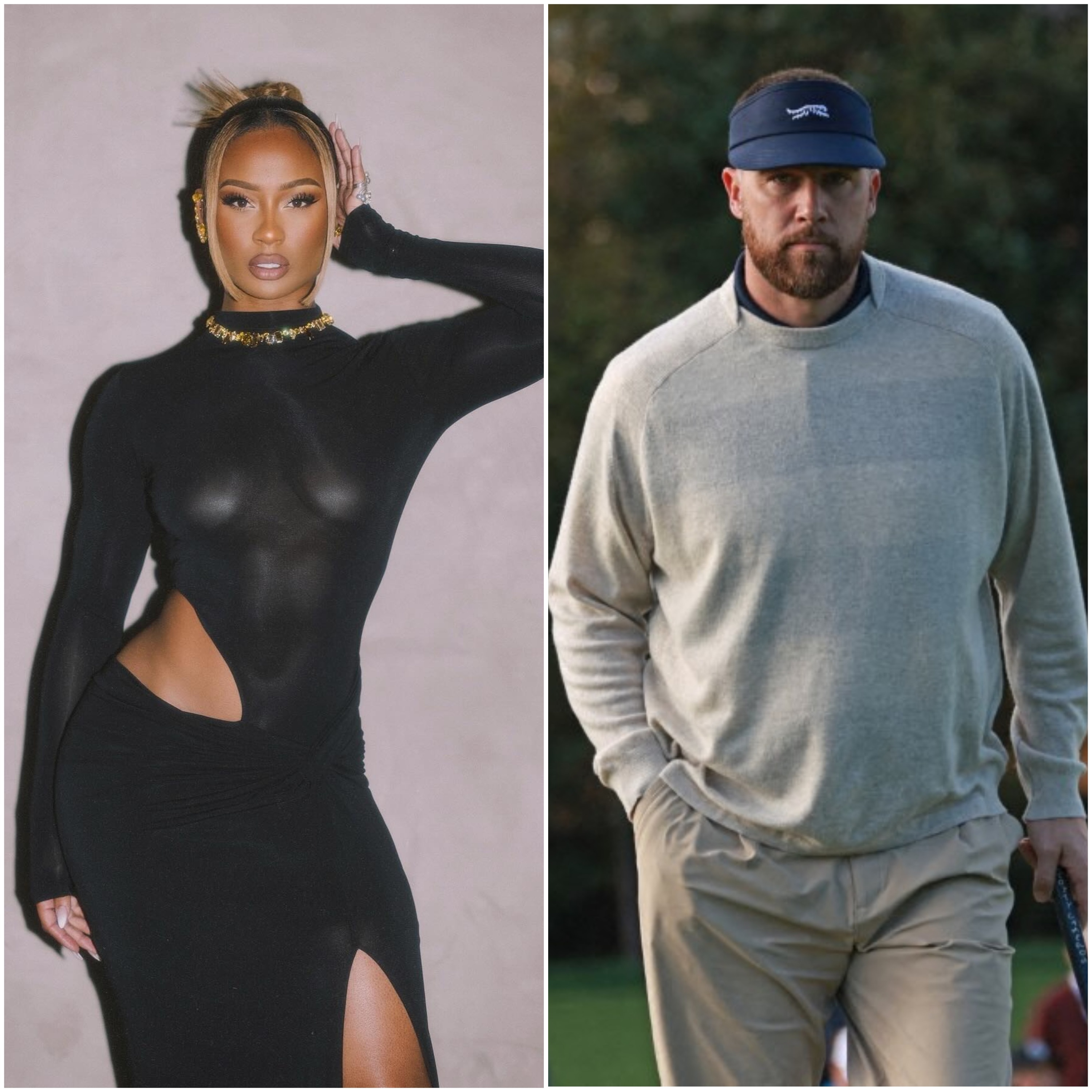 Kayla Nicole Sparks Wild Reactions After Bold Confession