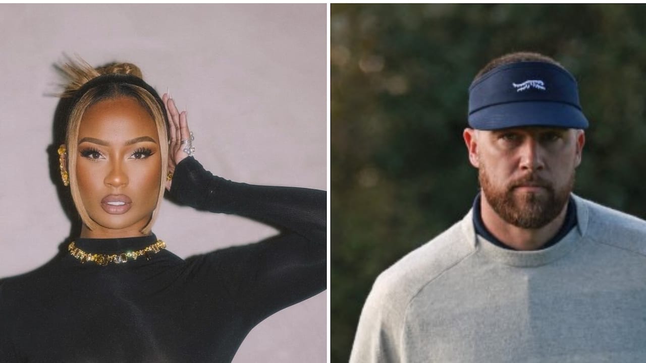 “No Man Has Claimed Her”: Kayla Nicole Sparks Wild Reactions After Bold Confession Amid Travis Kelce Wedding Buzz