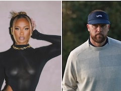 “No Man Has Claimed Her”: Kayla Nicole Sparks Wild Reactions After Bold Confession Amid Travis Kelce Wedding Buzz
