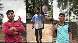 एकाच घरातील तीन दिवे विझले; खेडमध्ये काळजाचा थरकाप उडवणाऱ्या दुर्घटनेचा मृत्यूपूर्वीचा हृदयद्रावक VIDEO VIRAL