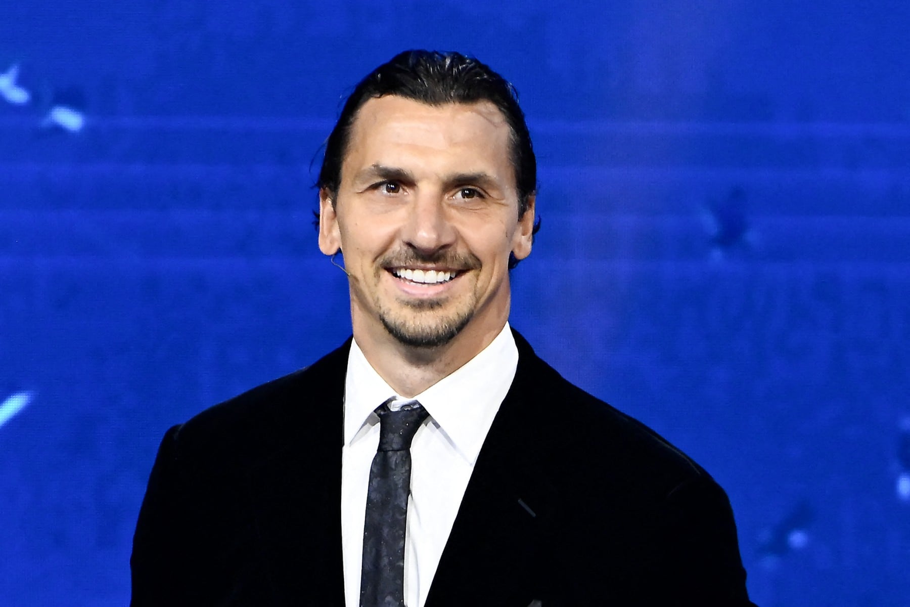 Zlatan Picks World Cup Winner. Not Spain, France, Argentina Or Brazil