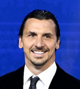 Zlatan Ibrahimovic Picks World Cup Winner. Not Spain, France, Argentina Or Brazil