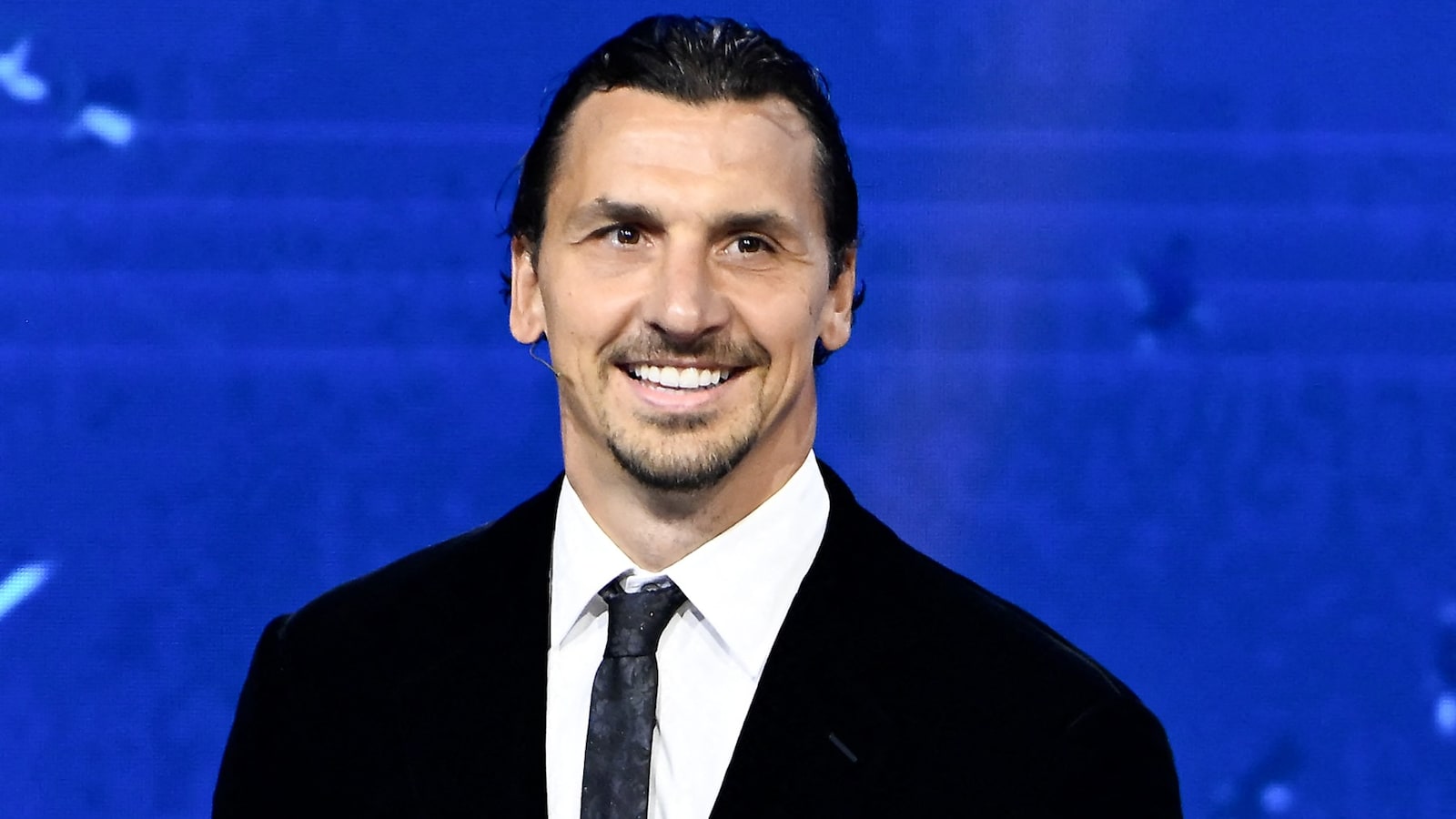Zlatan Ibrahimovic Picks World Cup Winner. Not Spain, France, Argentina Or Brazil