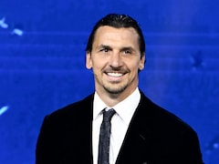 Zlatan Ibrahimovic Picks World Cup Winner. Not Spain, France, Argentina Or Brazil
