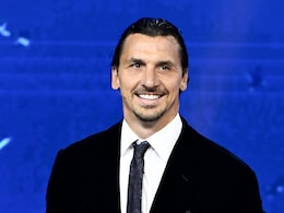 Zlatan Ibrahimovic Picks FIFA World Cup 2026 Winner. Not Spain, France, Argentina Or Brazil