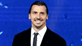 Zlatan Picks World Cup Winner. Not Spain, France, Argentina Or Brazil