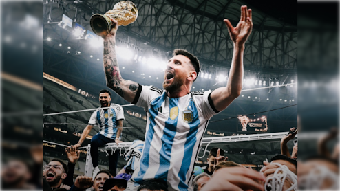 FIFA World Cup: From Muchachos To Three Lions '98 &mdash; A Look At Iconic Team Anthems