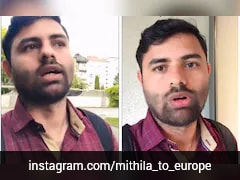 "8-Hour Shifts, Double Overtime": Indian Man Praises Poland's Work Culture