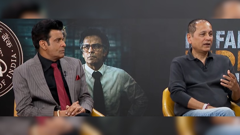 'Carrying The Burden Quietly': Manoj Bajpayee Sheds Light On Inspiration Behind 'Governor' | Profit Exclusive
