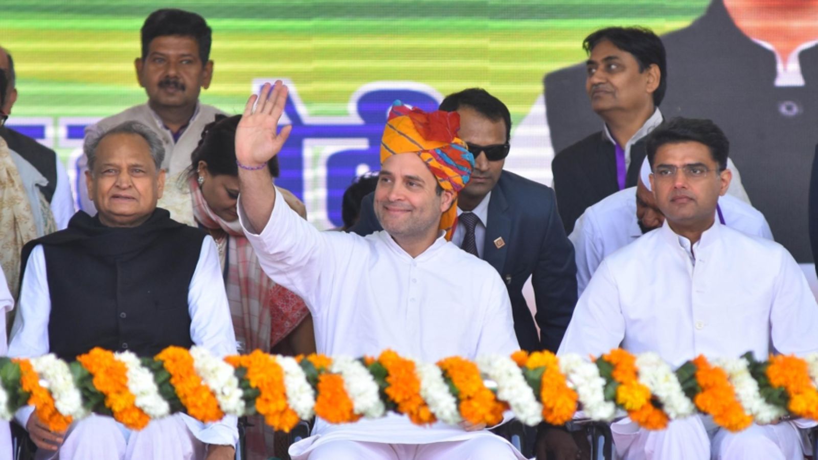 राजस्थान में अशोक गहलोत और सचिन पायलट की अदावत फिर से शुरू, क्या होंगे इसके साइड इफेक्ट