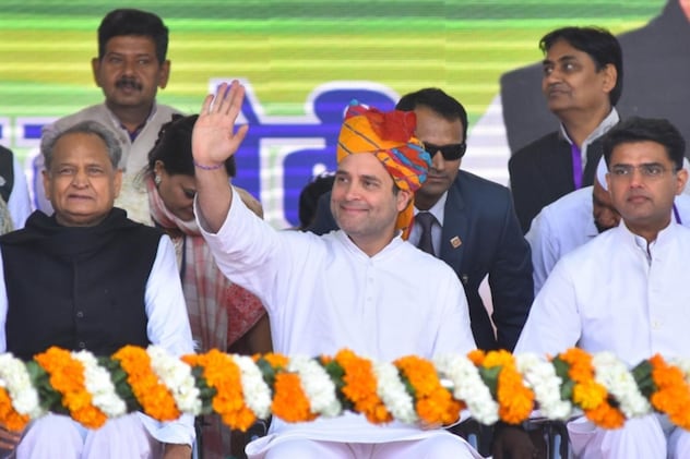 राजस्थान में अशोक गहलोत और सचिन पायलट की अदावत फिर से शुरू, क्या होंगे इसके साइड इफेक्ट
