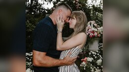 Guests Start To Gather At Rhode Island Mansion Ahead Of Taylor Swift And Travis Kelce&rsquo;s Wedding