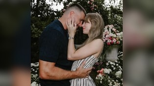 Guests Start To Gather At Rhode Island Mansion Ahead Of Taylor Swift And Travis Kelce&rsquo;s Wedding
