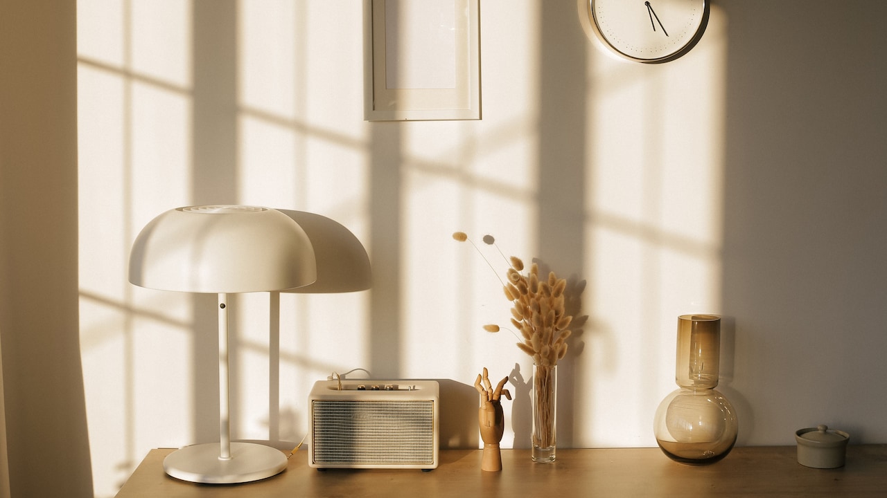 Aesthetic desk lamps the improve lighting and add character to rooms Aesthetic desk lamps the improve lighting and add character to rooms
