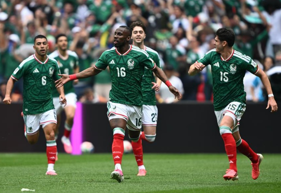 FIFA World Cup 2026: गोल से ज्यादा रेड कार्ड, रोनाल्डो से ज्यादा गोल करने वाले क्विनोनेस का 9वें मिनट में ही ध