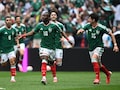 FIFA World Cup 2026: गोल से ज्यादा रेड कार्ड, रोनाल्डो से ज्यादा गोल करने वाले क्विनोनेस का 9वें मिनट में ही धमाका