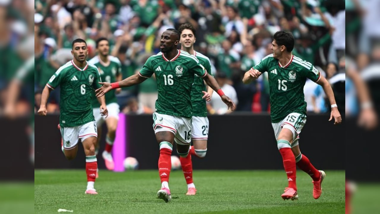 FIFA World Cup 2026: गोल से ज्यादा रेड कार्ड, रोनाल्डो से ज्यादा गोल करने वाले क्विनोनेस का 9वें मिनट में ही धमाका