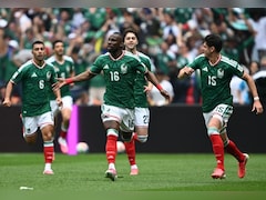FIFA World Cup 2026: गोल से ज्यादा रेड कार्ड, रोनाल्डो से ज्यादा गोल करने वाले क्विनोनेस का 9वें मिनट में ही धमाका