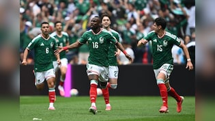 FIFA World Cup 2026: गोल से ज्यादा रेड कार्ड, रोनाल्डो से ज्यादा गोल करने वाले क्विनोनेस का 9वें मिनट में ही धमाका