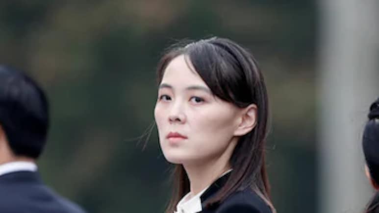 Kim Jong Un&rsquo;s Sister Says North Korea Won&rsquo;t Denuclearize, Calls US Push an &lsquo;Anachronistic Dream&rsquo;