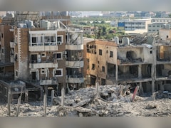 US-Iran Highlights: US Says It Carried Out Strikes On Iranian Radar Sites
