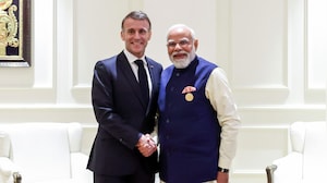 Back-to-Back Visits Signal New Phase In India-France Ties: Ex-Ambassador