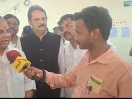 Amravati News: विधान परिषदेचा सर्वात धक्कादायक निकाल! भाजपचा विजय, काँग्रेस उमेदवाराला शून्य मत