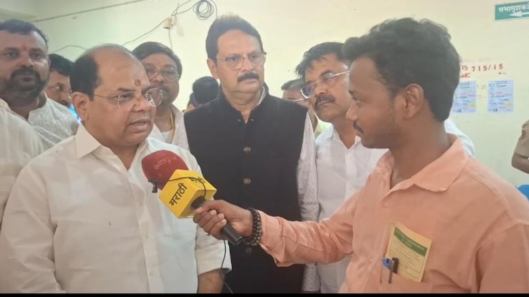 Amravati News: विधान परिषदेचा सर्वात धक्कादायक निकाल! भाजपचा विजय, काँग्रेस उमेदवाराला शून्य मत