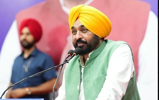 Haryana Police register case over alleged fabricated video linked to Bhagwant Mann