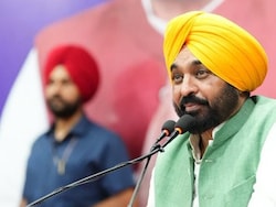 Haryana Cops Say Forensic Report On Bhagwant Mann Video Fabricated, File Case