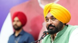 Haryana Cops Say Forensic Report On Bhagwant Mann Video Fabricated, File Case