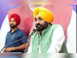 Sikh Union Ministers To Boycott Bhagwant Mann: BJP After 'Anti-Guru' Row