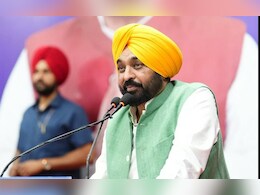 CM भगवंत मान ने 355 युवाओं को सौंपे नियुक्ति पत्र, कहा- पंजाब में सरकारी नौकरियों के लिए सिर्फ योग्यता मापदंड