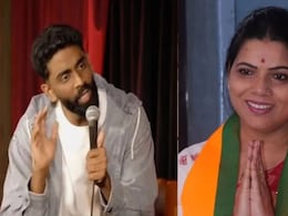 'Should Ban Stand-up Comedy Shows': Mumbai Mayor After Cadaver, Biryani Rows