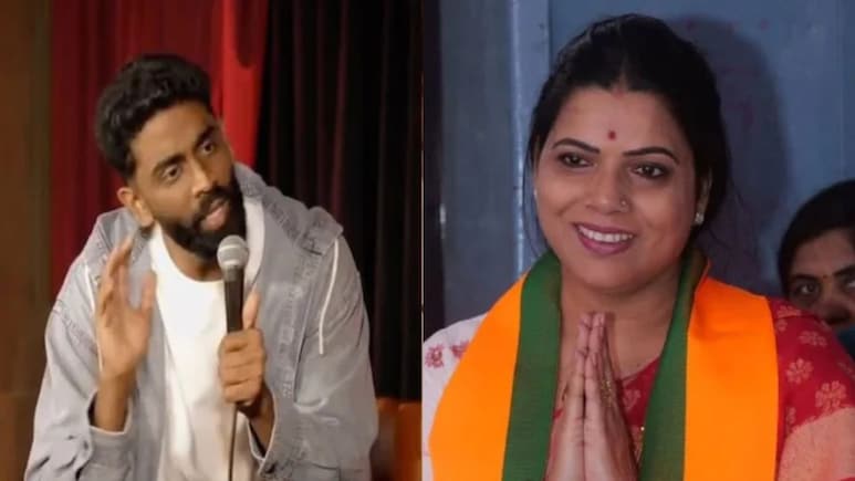 'Should Ban Stand-up Comedy Shows': Mumbai Mayor After Cadaver, Biryani Rows