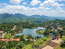 Forget Himachal Or Uttarakhand, Gujarat Has A Lesser-Known Hill Station To Explore